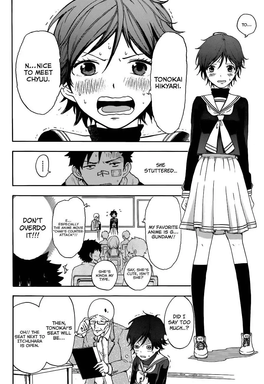 Second Brain Chapter 3 5
